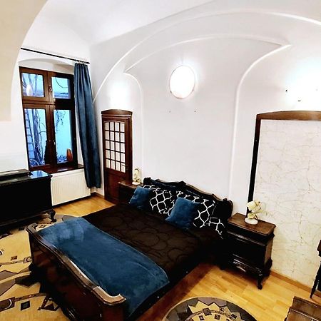 Ada Old Town Apartments 3 布拉索夫 外观 照片