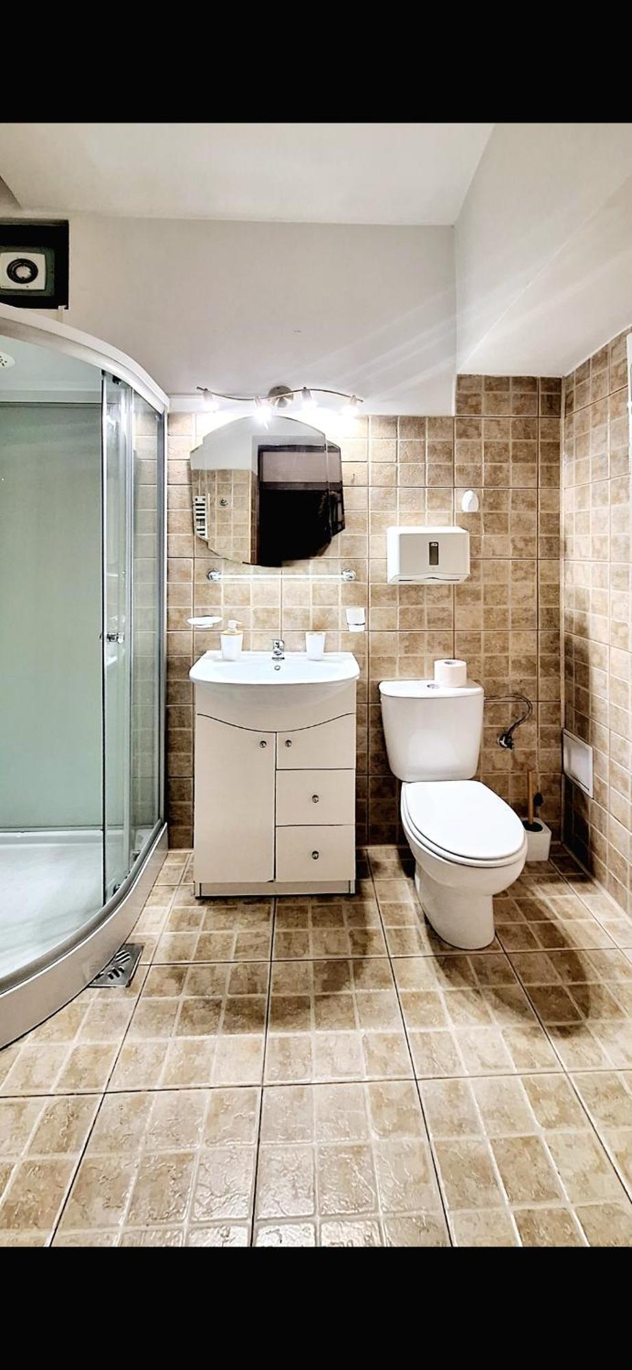 Ada Old Town Apartments 3 布拉索夫 外观 照片