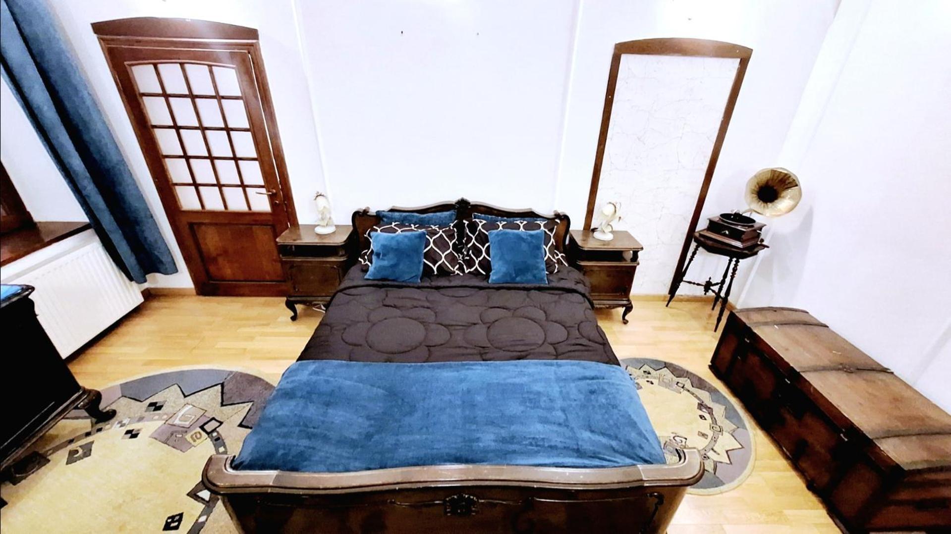 Ada Old Town Apartments 3 布拉索夫 外观 照片