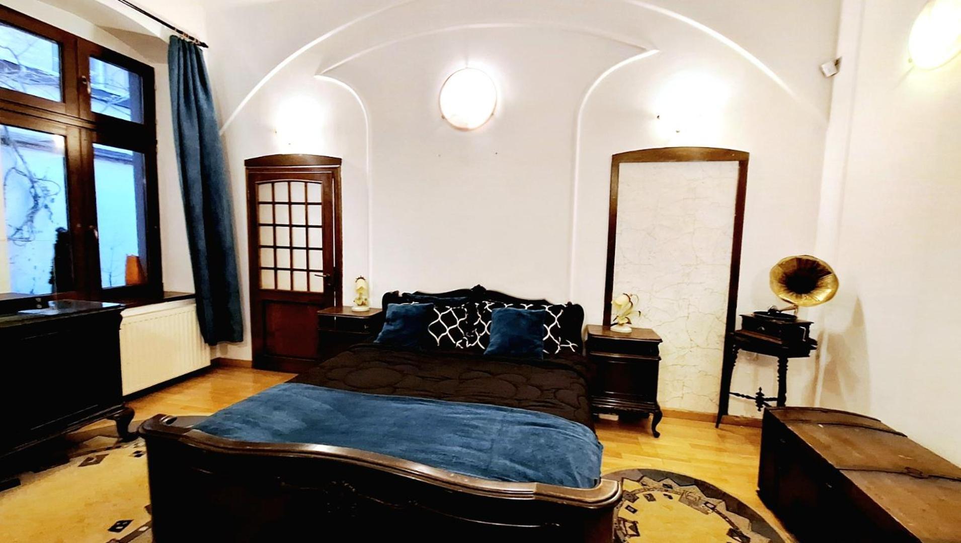 Ada Old Town Apartments 3 布拉索夫 外观 照片